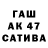 APVP Соль Gleb Yu